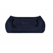 Легло за кучета CAZO Bed Anthracite - тъмносин цвят